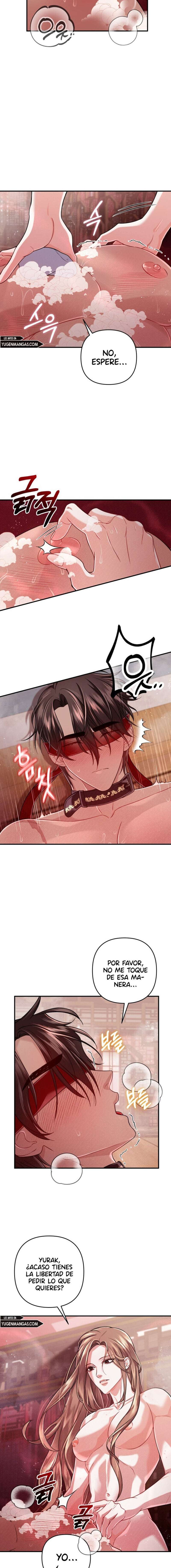 Acerca de la destrucción exclusiva Capítulo 17 - Page 10