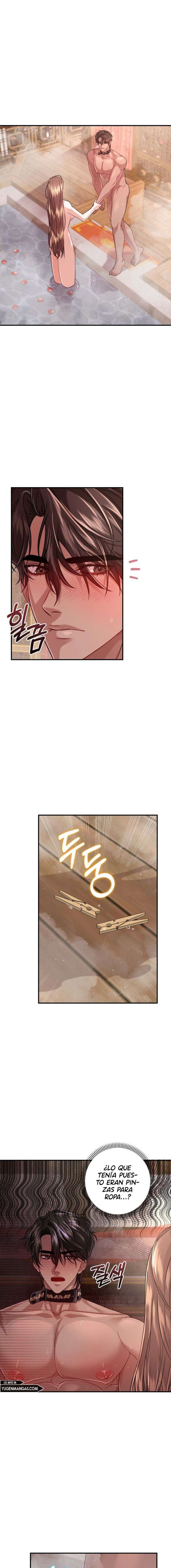 Acerca de la destrucción exclusiva Capítulo 18 - Page 12