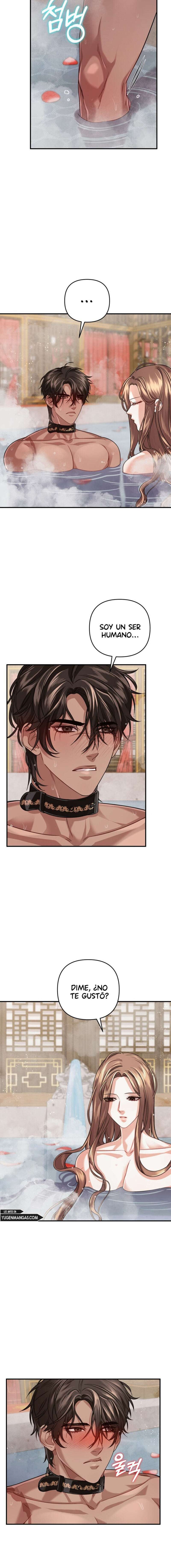 Acerca de la destrucción exclusiva Capítulo 18 - Page 13