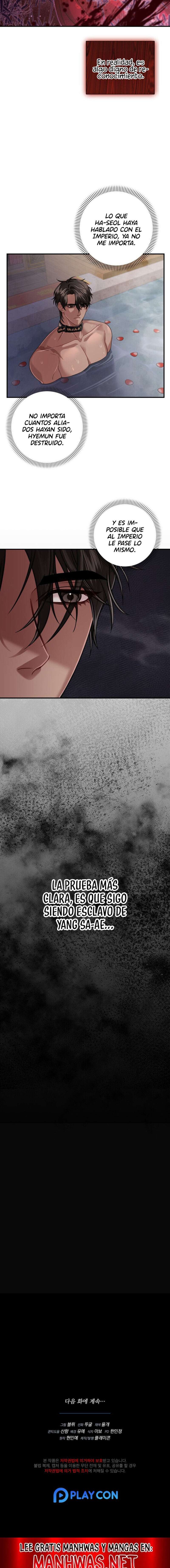 Acerca de la destrucción exclusiva Capítulo 18 - Page 16