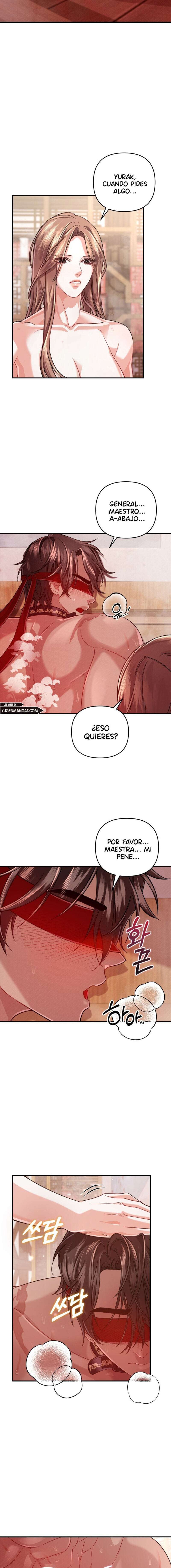 Acerca de la destrucción exclusiva Capítulo 18 - Page 4