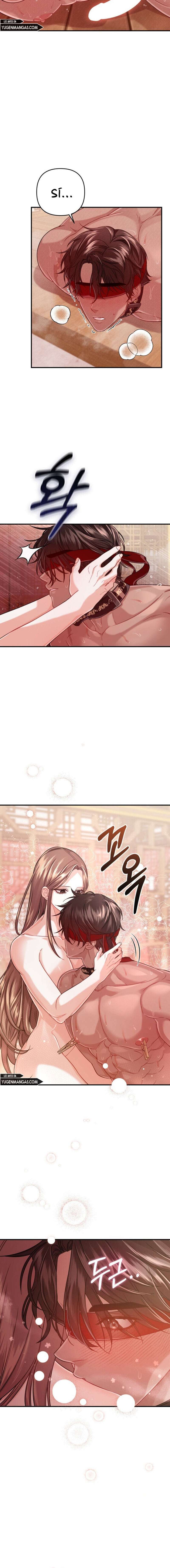 Acerca de la destrucción exclusiva Capítulo 18 - Page 6