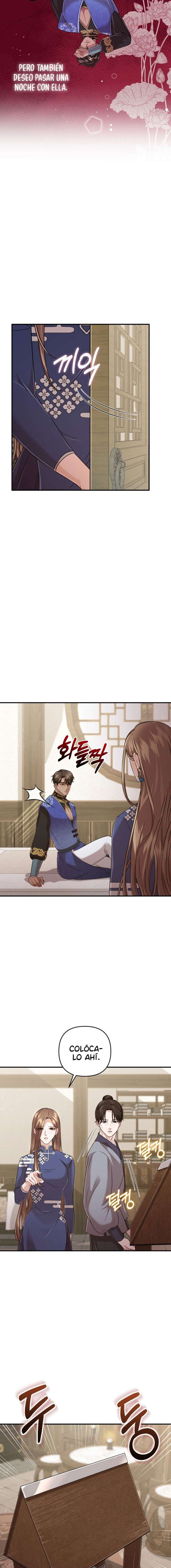 Acerca de la destrucción exclusiva Capítulo 19 - Page 10