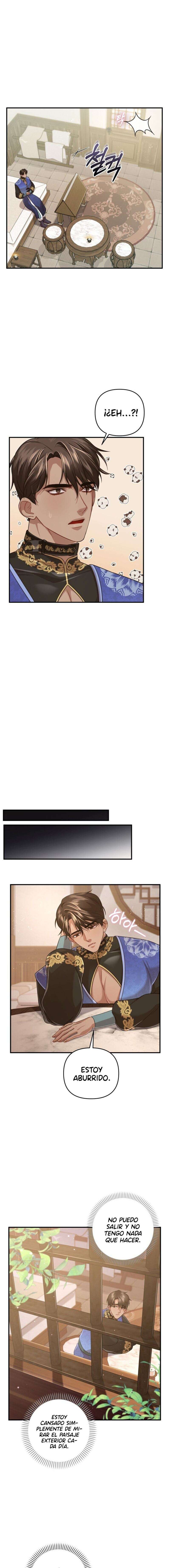 Acerca de la destrucción exclusiva Capítulo 19 - Page 12