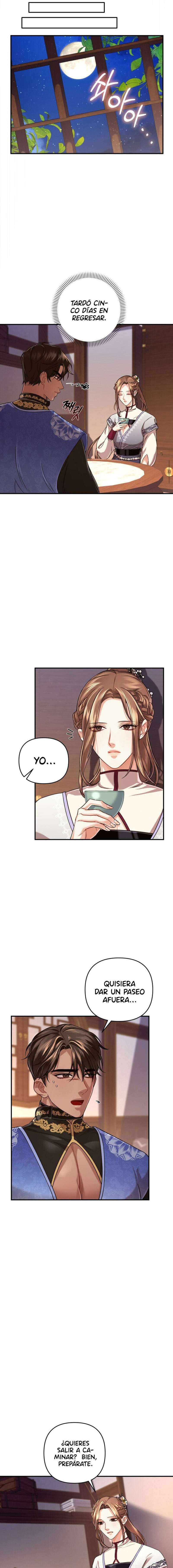 Acerca de la destrucción exclusiva Capítulo 19 - Page 14