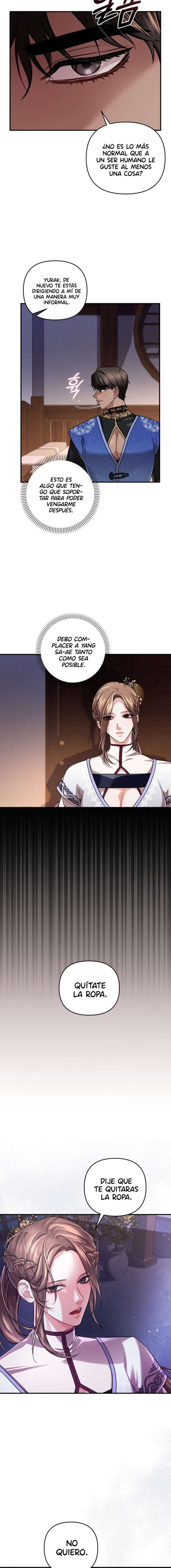 Acerca de la destrucción exclusiva Capítulo 19 - Page 16