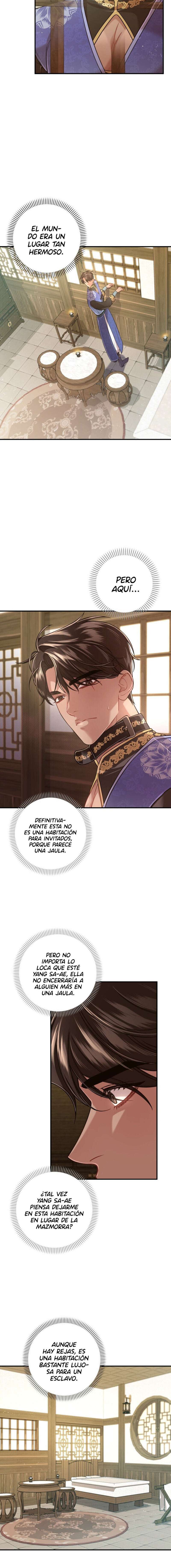 Acerca de la destrucción exclusiva Capítulo 19 - Page 4