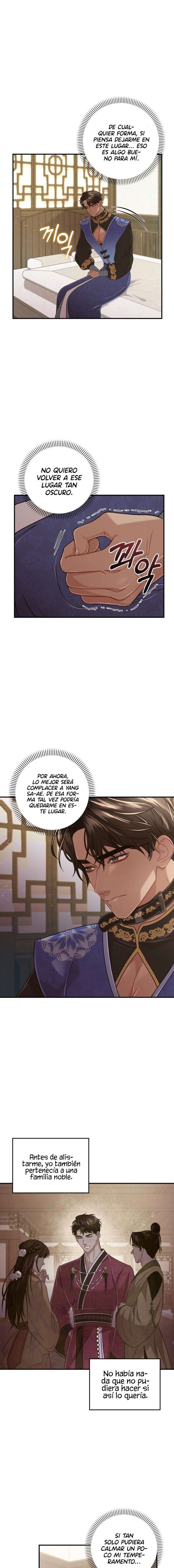 Acerca de la destrucción exclusiva Capítulo 19 - Page 5