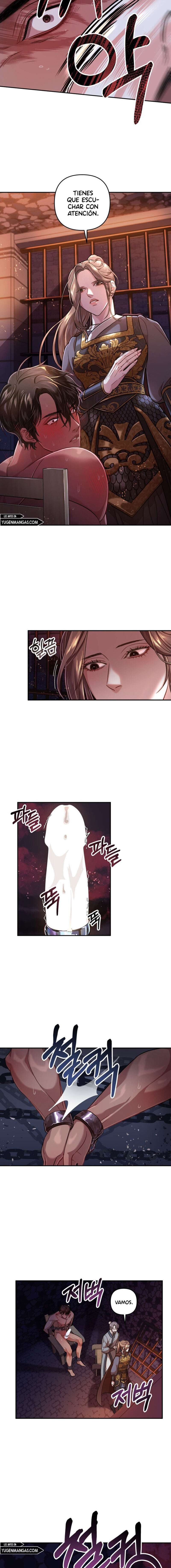 Acerca de la destrucción exclusiva Capítulo 2 - Page 10