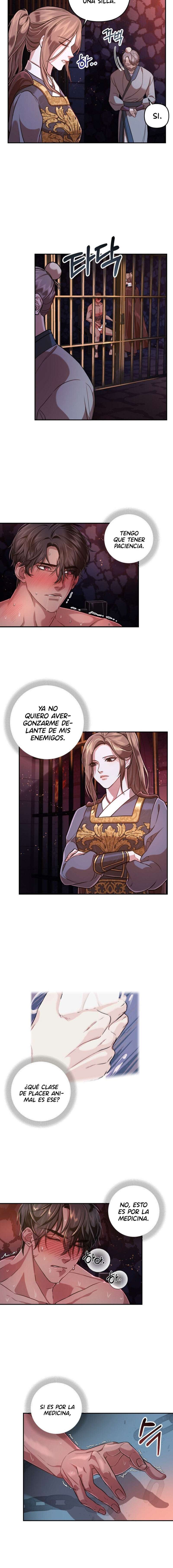 Acerca de la destrucción exclusiva Capítulo 2 - Page 7