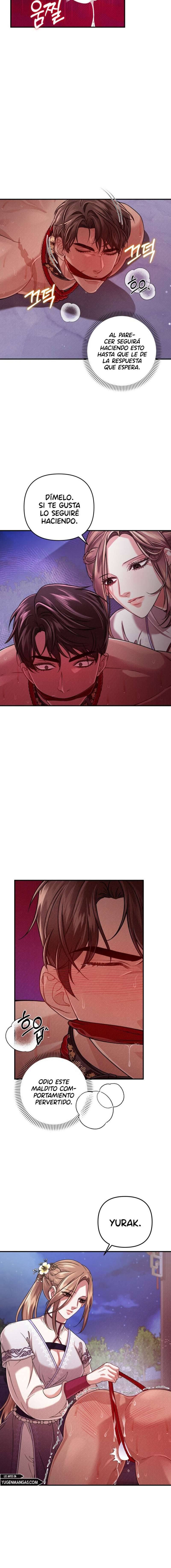 Acerca de la destrucción exclusiva Capítulo 20 - Page 13