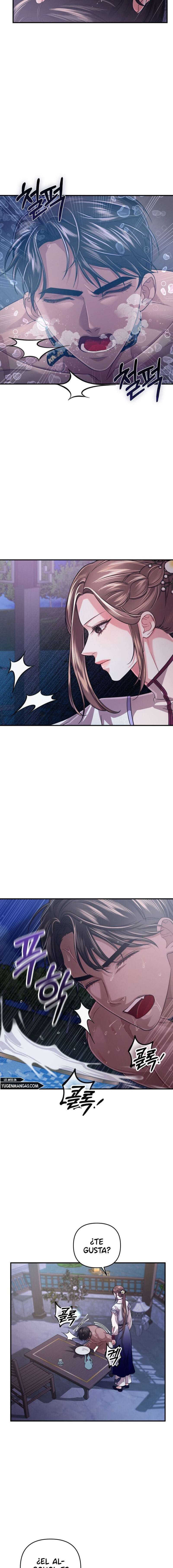 Acerca de la destrucción exclusiva Capítulo 20 - Page 5