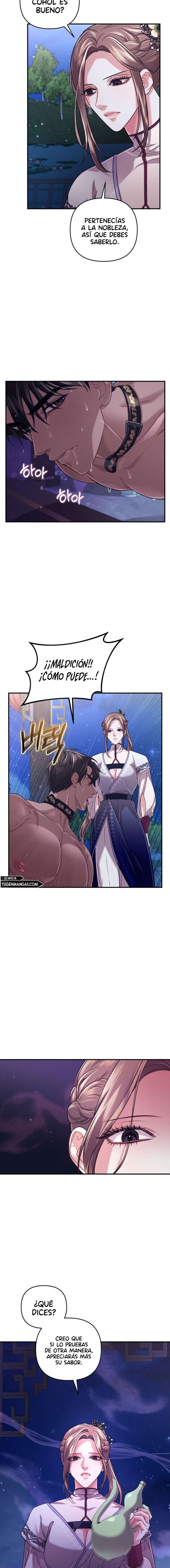 Acerca de la destrucción exclusiva Capítulo 20 - Page 6