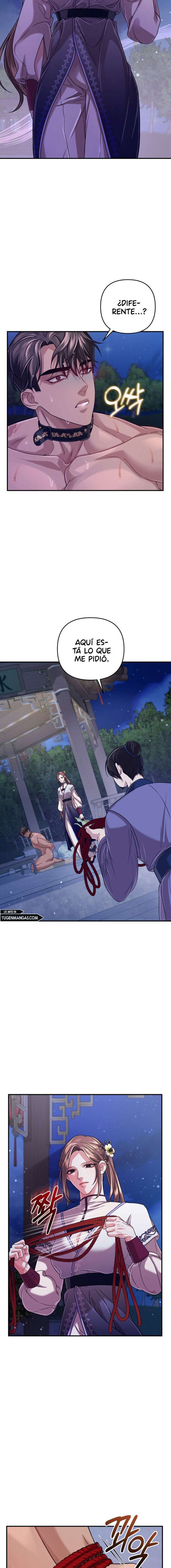 Acerca de la destrucción exclusiva Capítulo 20 - Page 7