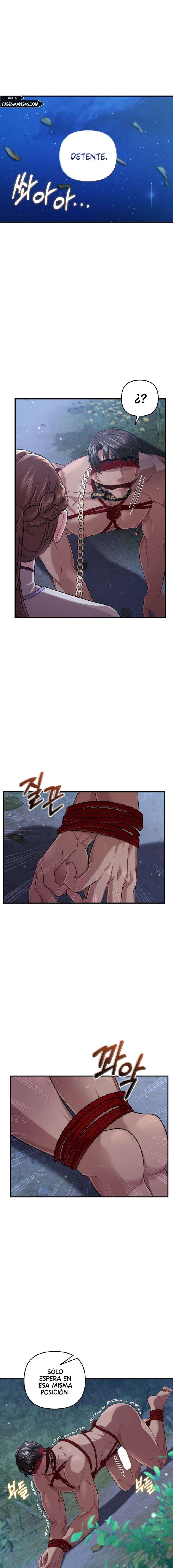 Acerca de la destrucción exclusiva Capítulo 21 - Page 11