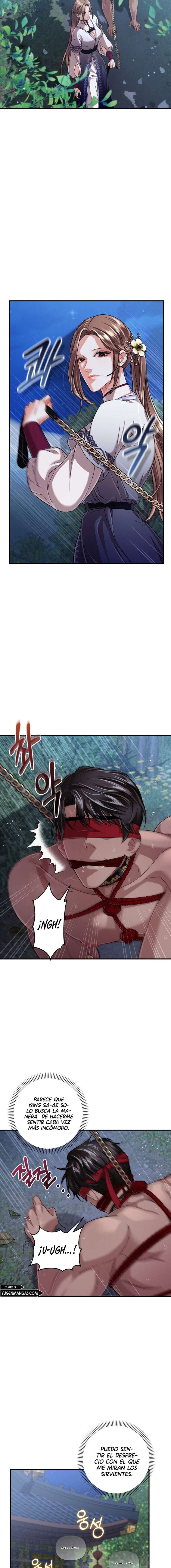 Acerca de la destrucción exclusiva Capítulo 21 - Page 9