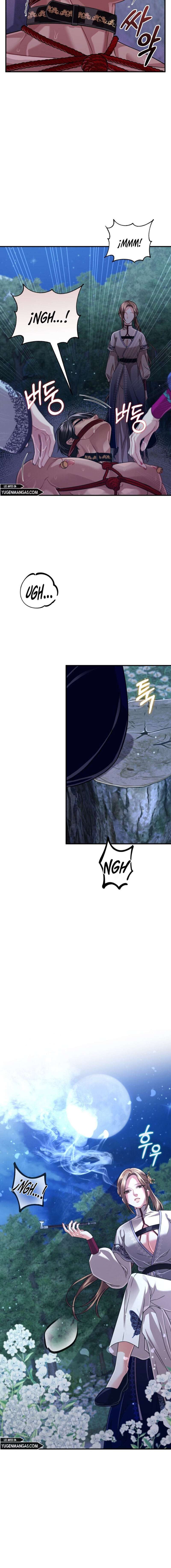 Acerca de la destrucción exclusiva Capítulo 22 - Page 12