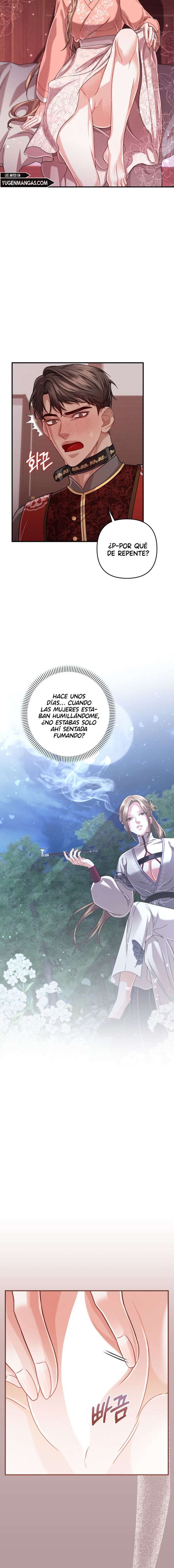 Acerca de la destrucción exclusiva Capítulo 23 - Page 10