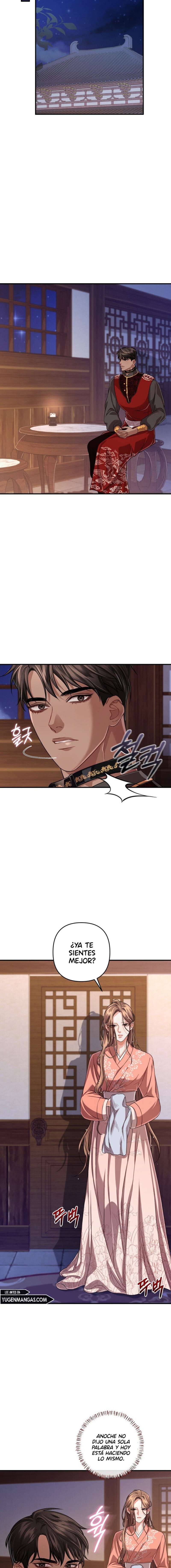 Acerca de la destrucción exclusiva Capítulo 23 - Page 6