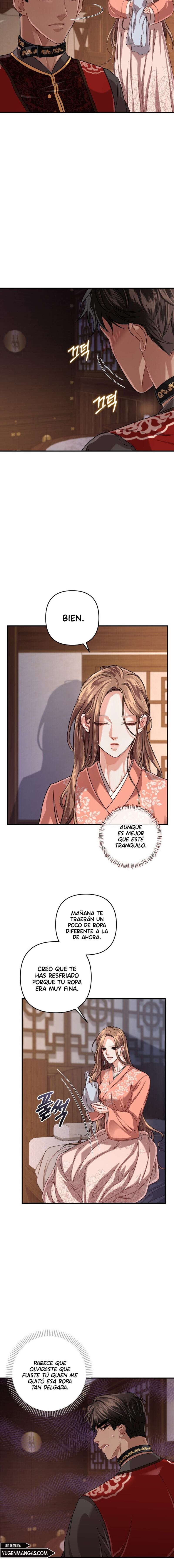 Acerca de la destrucción exclusiva Capítulo 23 - Page 7