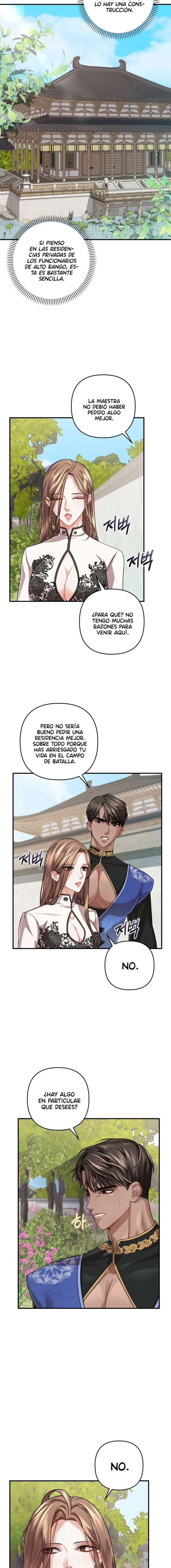 Acerca de la destrucción exclusiva Capítulo 24 - Page 12