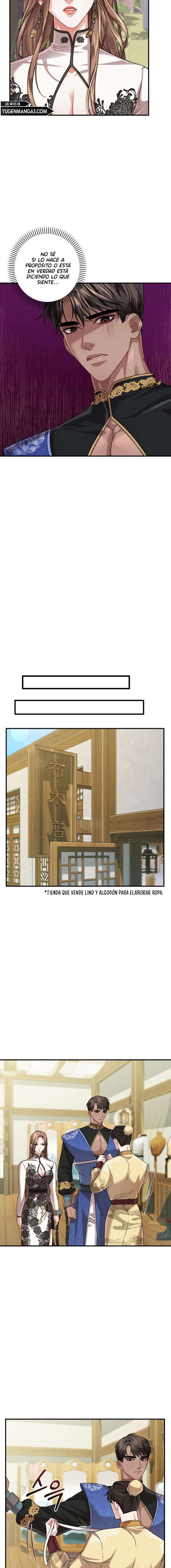 Acerca de la destrucción exclusiva Capítulo 24 - Page 13