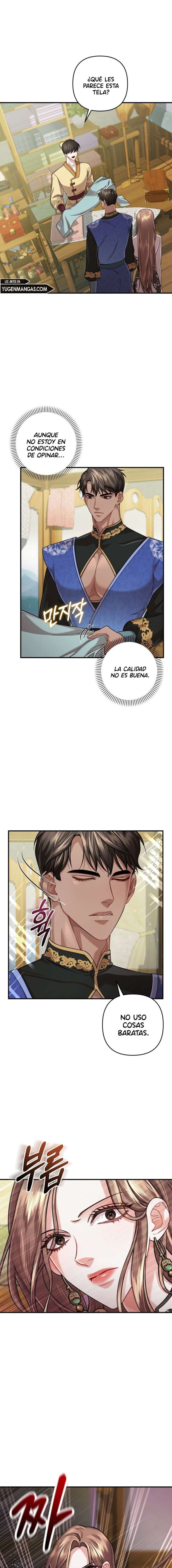 Acerca de la destrucción exclusiva Capítulo 24 - Page 15