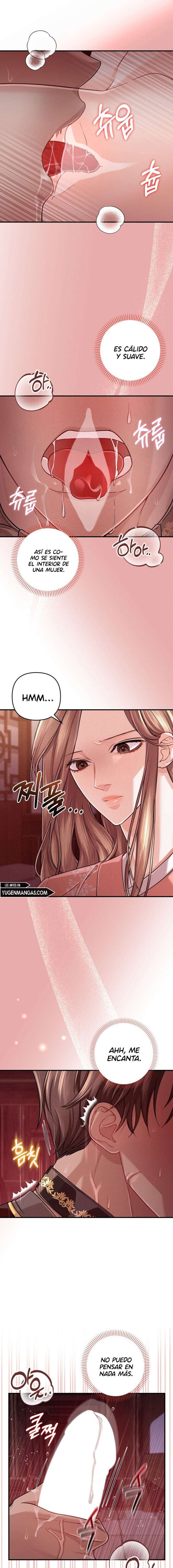 Acerca de la destrucción exclusiva Capítulo 24 - Page 2