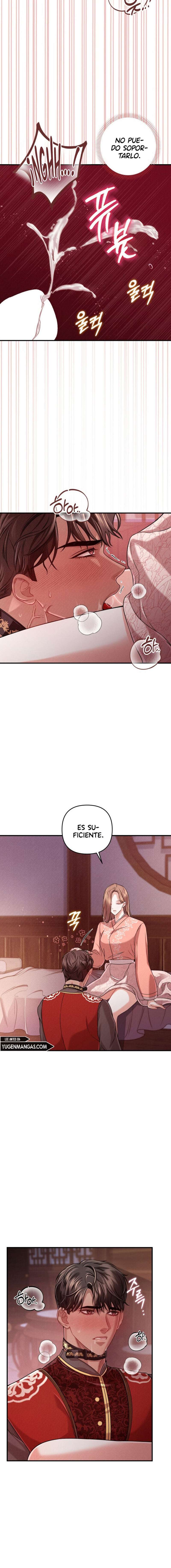 Acerca de la destrucción exclusiva Capítulo 24 - Page 3