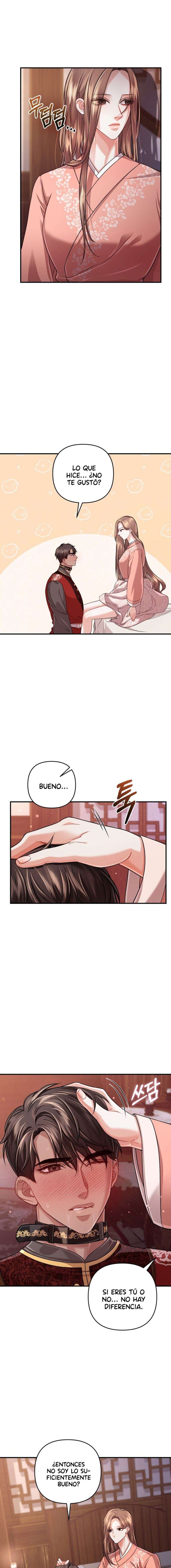 Acerca de la destrucción exclusiva Capítulo 24 - Page 4