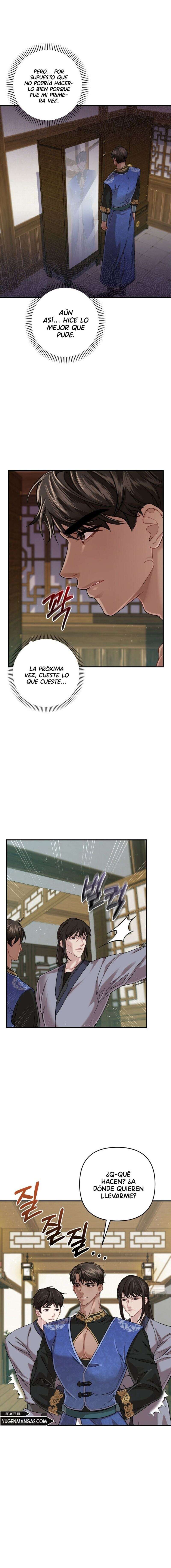 Acerca de la destrucción exclusiva Capítulo 24 - Page 7