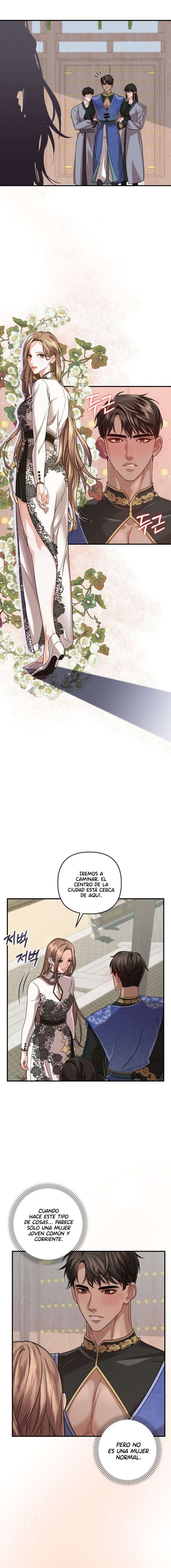 Acerca de la destrucción exclusiva Capítulo 24 - Page 8