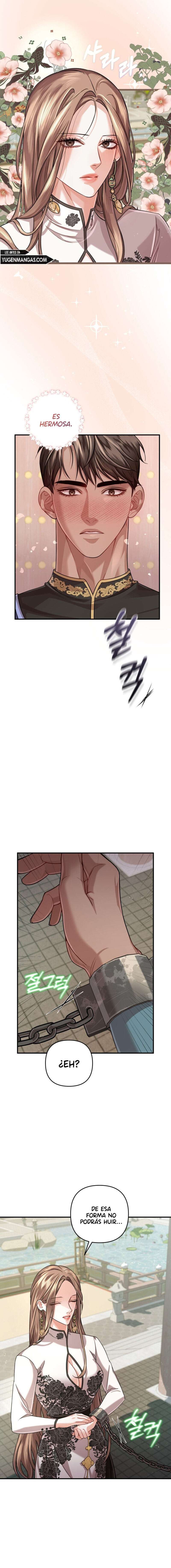 Acerca de la destrucción exclusiva Capítulo 24 - Page 9