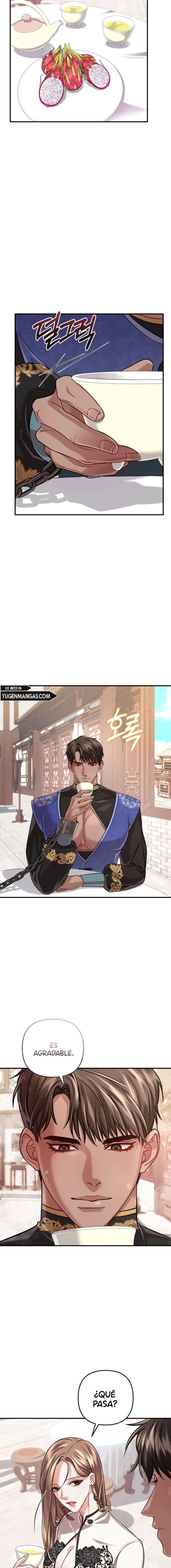 Acerca de la destrucción exclusiva Capítulo 25 - Page 13