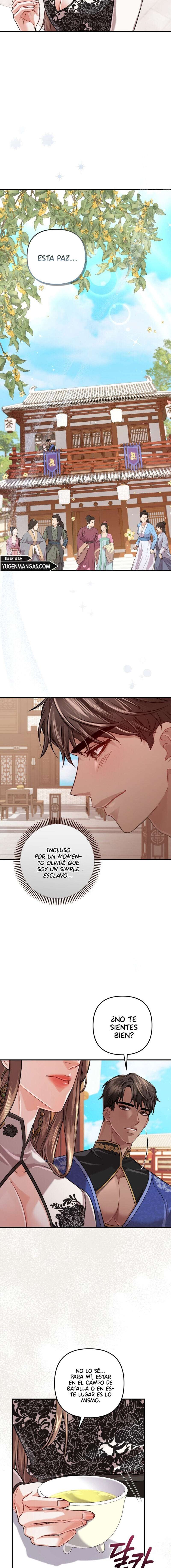 Acerca de la destrucción exclusiva Capítulo 25 - Page 14