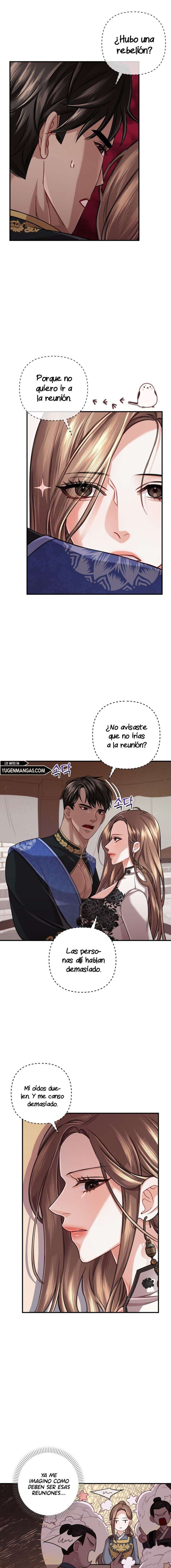 Acerca de la destrucción exclusiva Capítulo 26 - Page 10