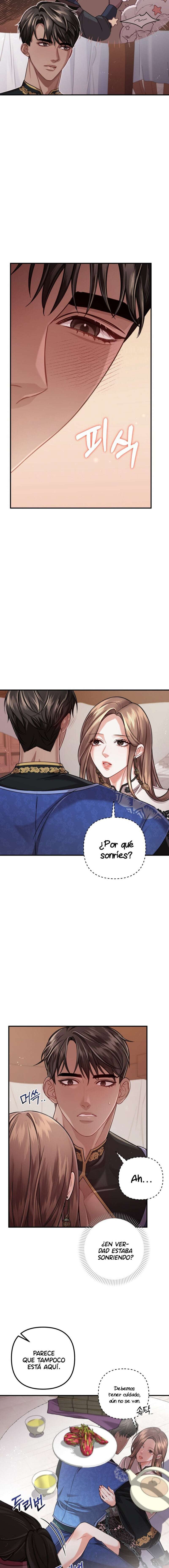 Acerca de la destrucción exclusiva Capítulo 26 - Page 11