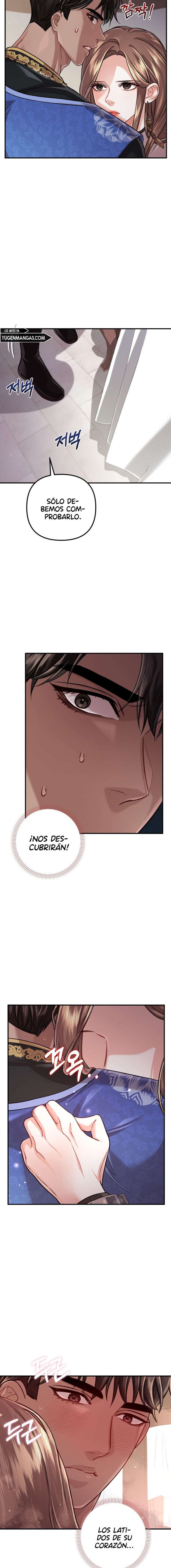 Acerca de la destrucción exclusiva Capítulo 26 - Page 14