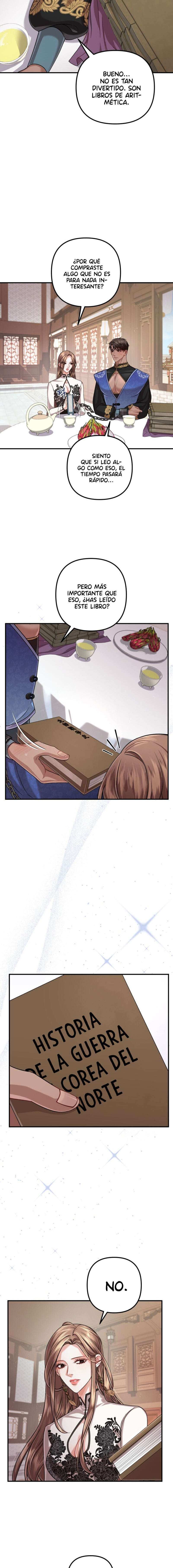 Acerca de la destrucción exclusiva Capítulo 26 - Page 2