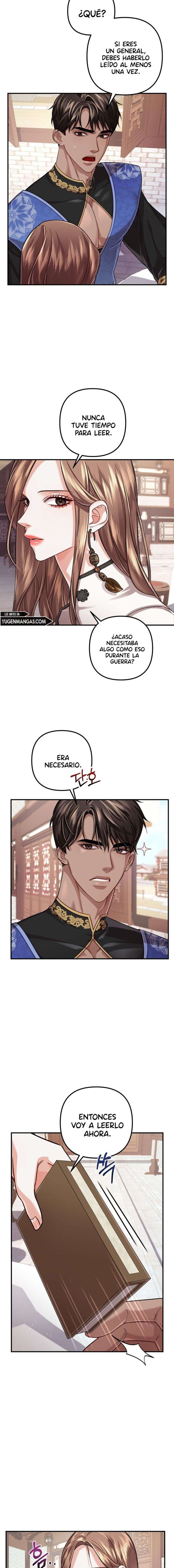 Acerca de la destrucción exclusiva Capítulo 26 - Page 3