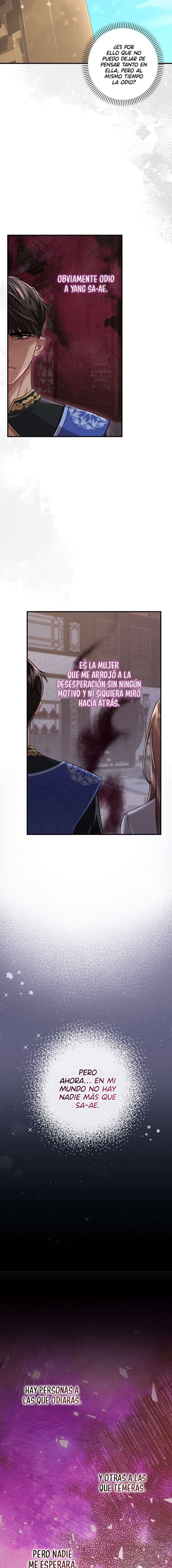Acerca de la destrucción exclusiva Capítulo 26 - Page 6