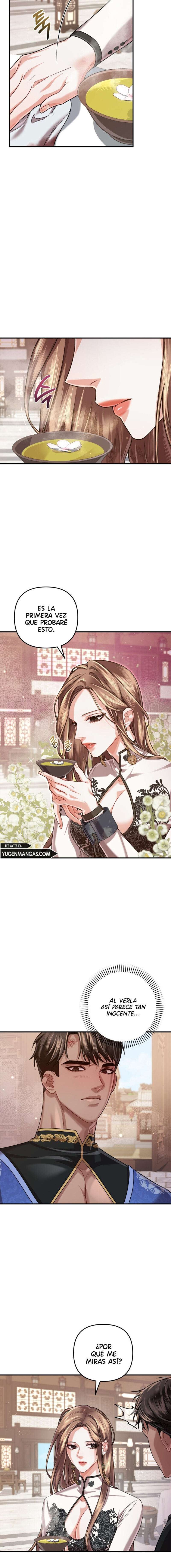 Acerca de la destrucción exclusiva Capítulo 27 - Page 11