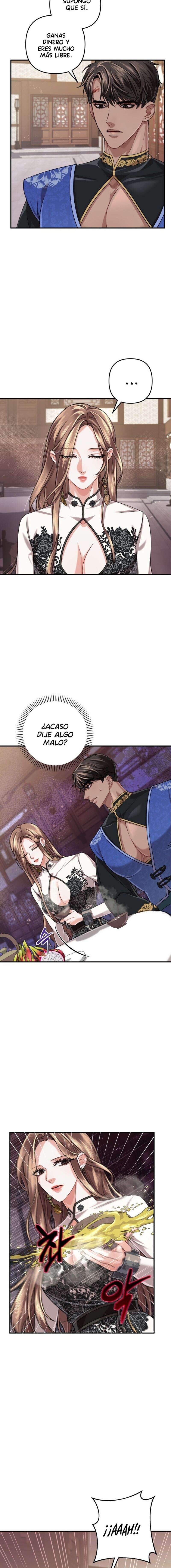 Acerca de la destrucción exclusiva Capítulo 27 - Page 13