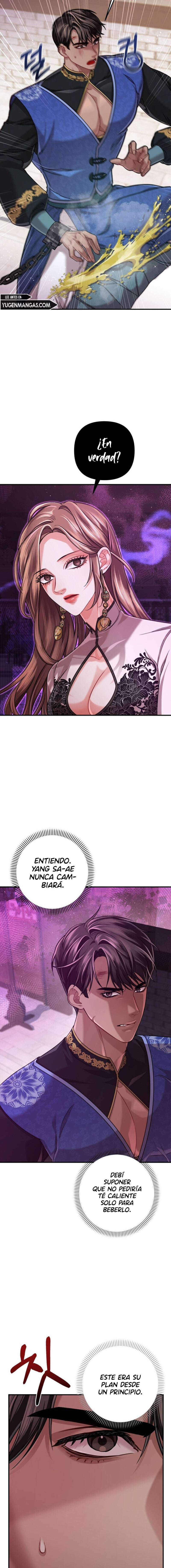 Acerca de la destrucción exclusiva Capítulo 27 - Page 14