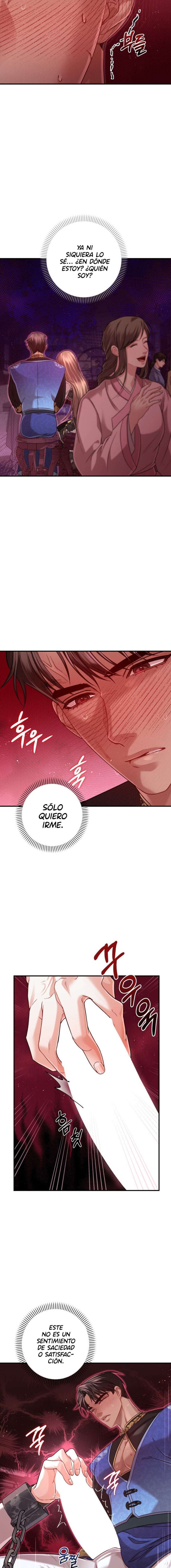 Acerca de la destrucción exclusiva Capítulo 28 - Page 12