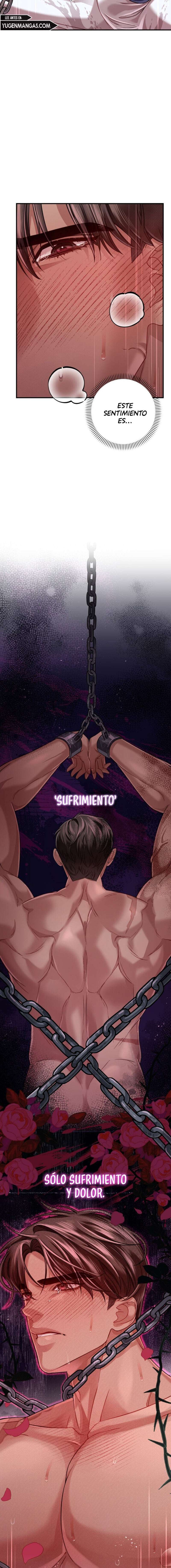 Acerca de la destrucción exclusiva Capítulo 28 - Page 13