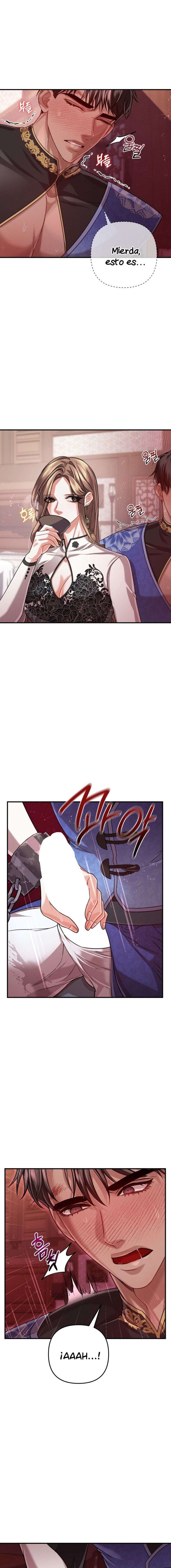 Acerca de la destrucción exclusiva Capítulo 28 - Page 6