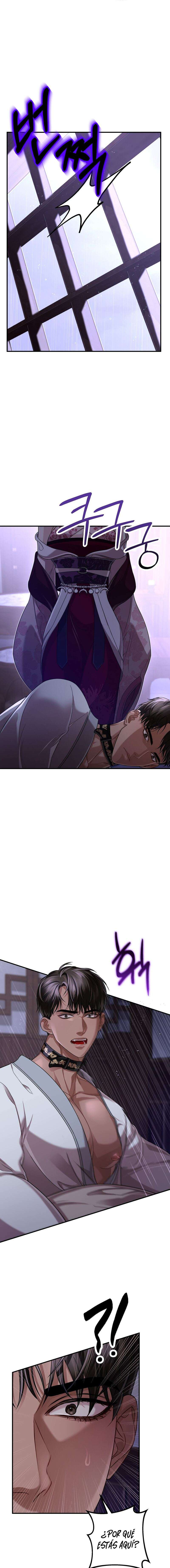 Acerca de la destrucción exclusiva Capítulo 29 - Page 16