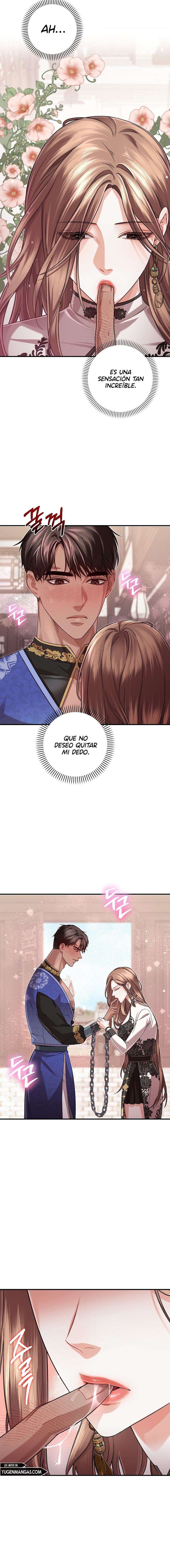 Acerca de la destrucción exclusiva Capítulo 29 - Page 5