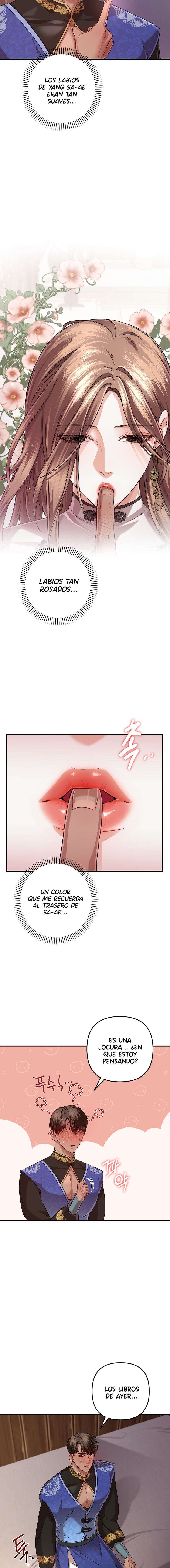 Acerca de la destrucción exclusiva Capítulo 29 - Page 7